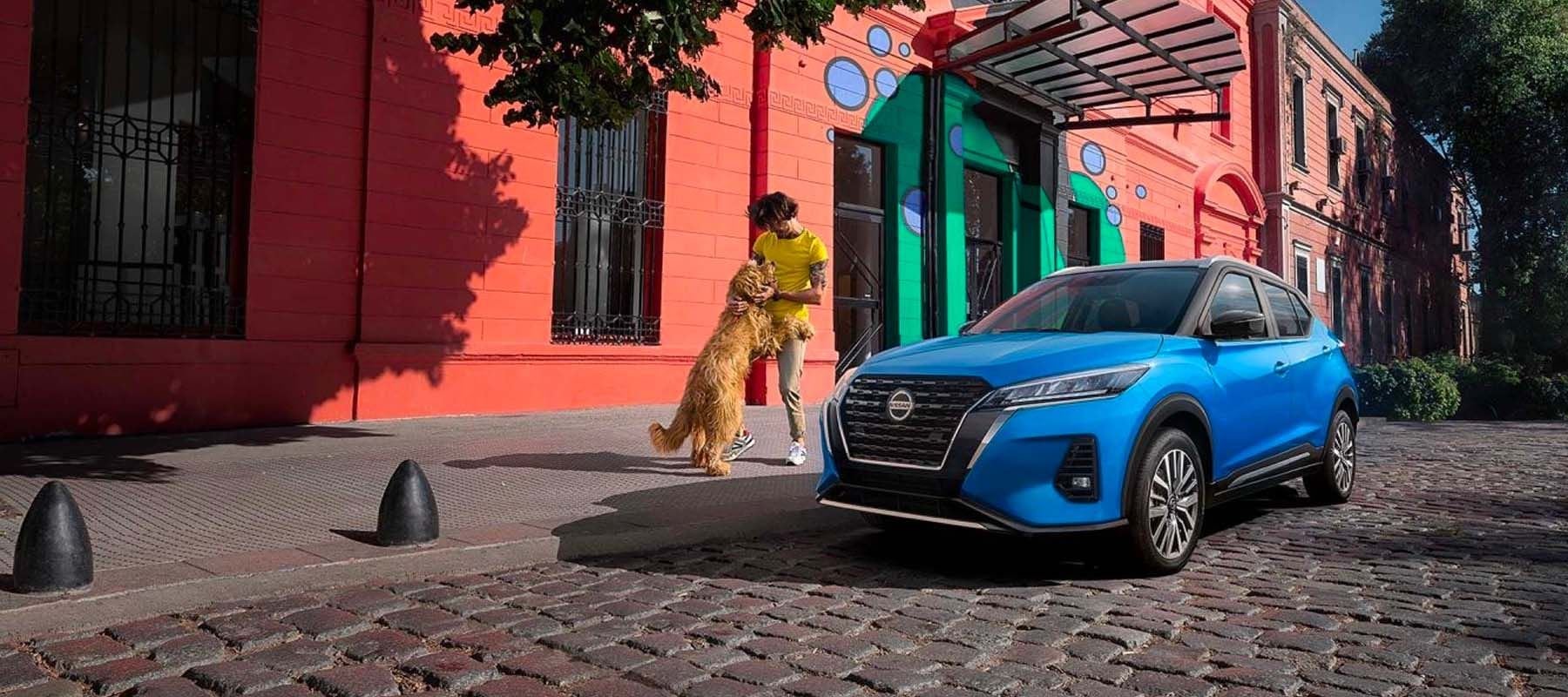 Nissan Is Of Which Country